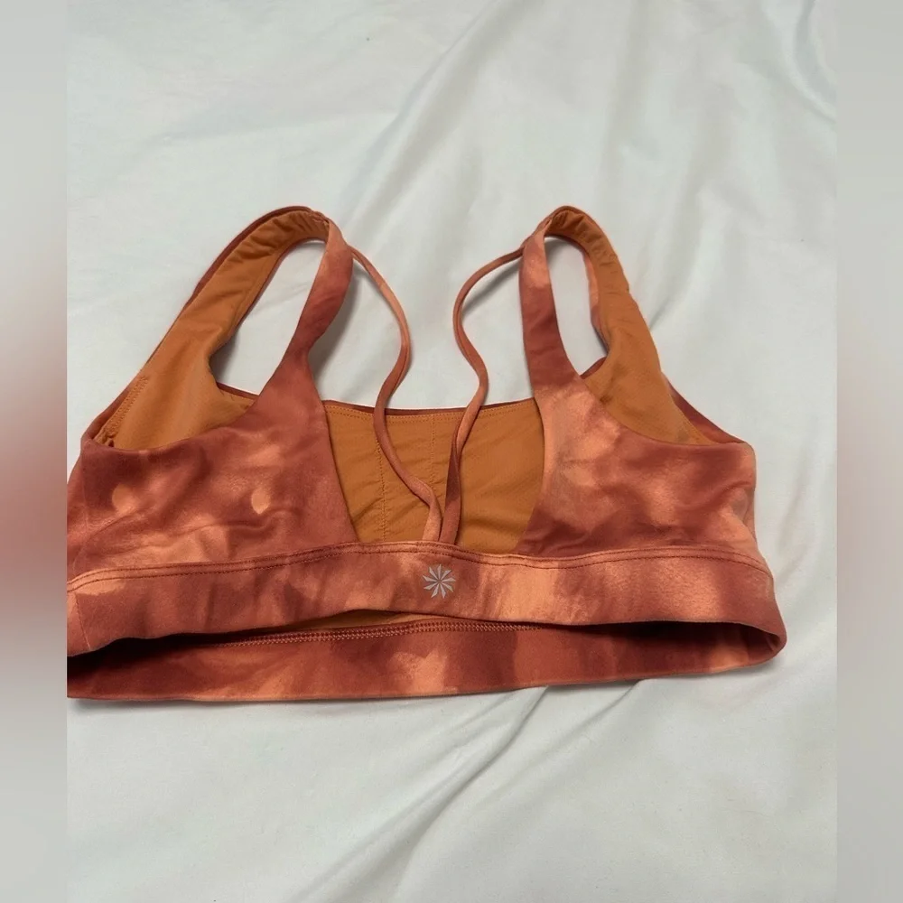 Athleta exhale bra